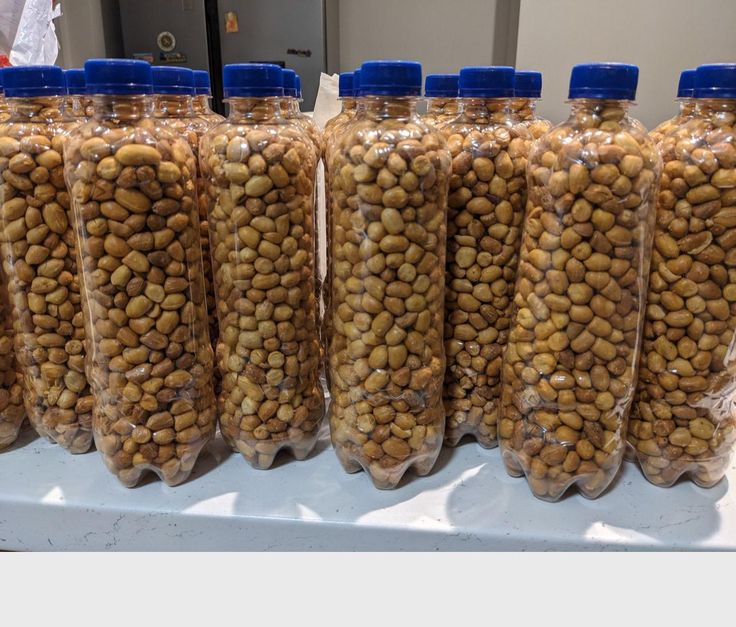 fresh groundnut africa roasted groundnut epa