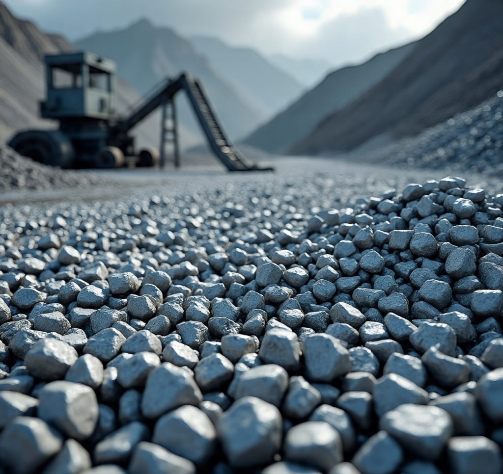 lithium ore (1)
