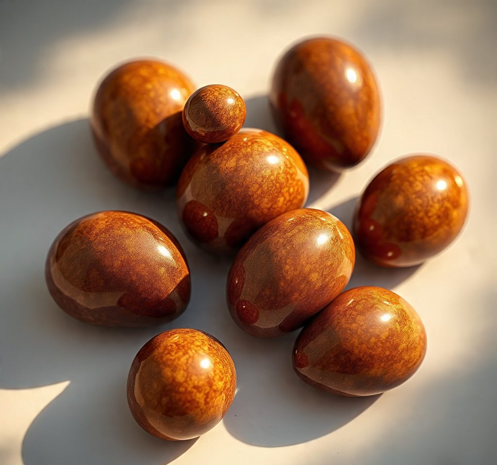 ox gallstones