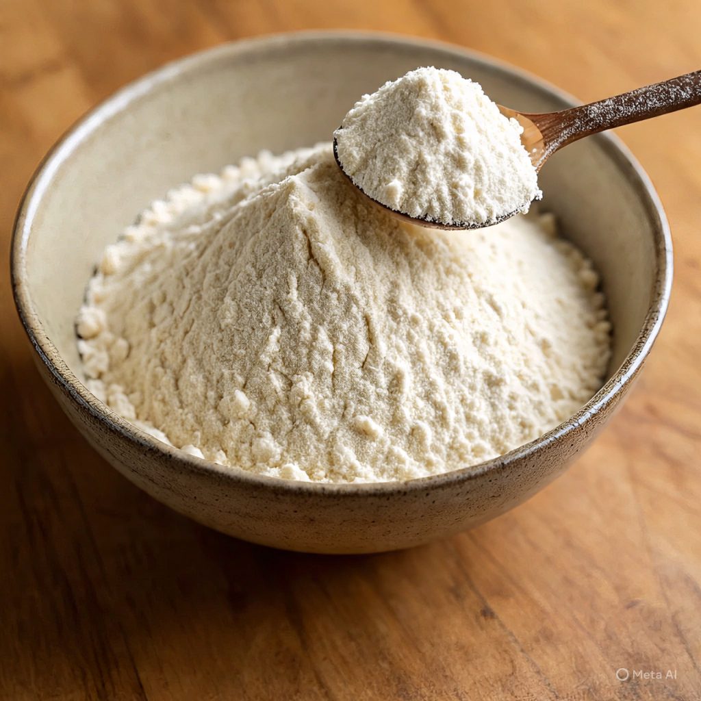 yam flour