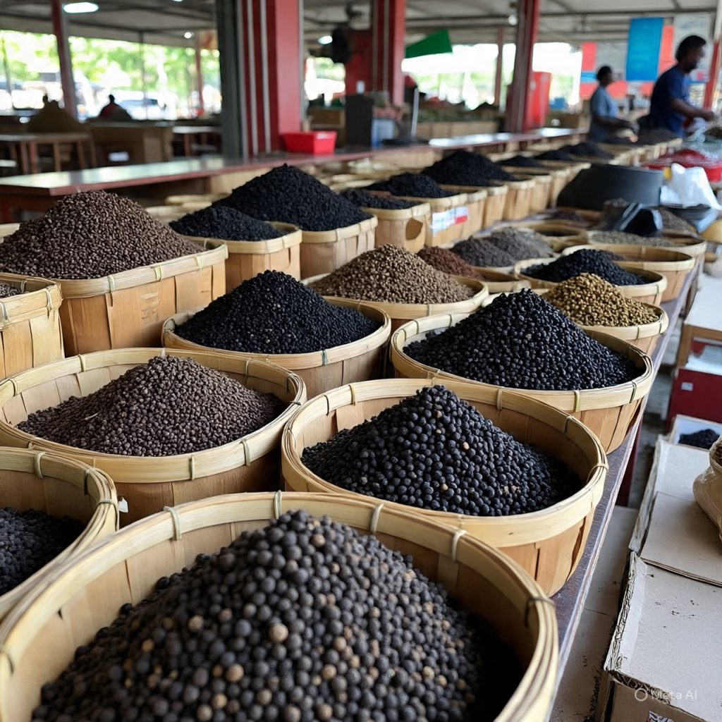 zaraka bizness hub black pepper
