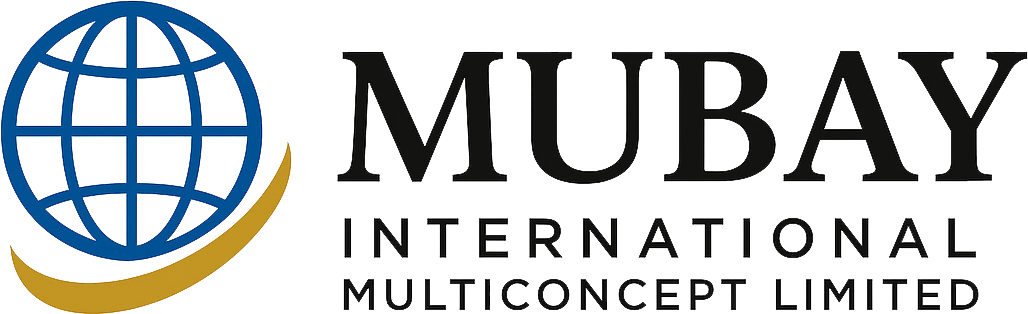 MUBAY INTERNATIONAL MULTICONCEPT LIMITED