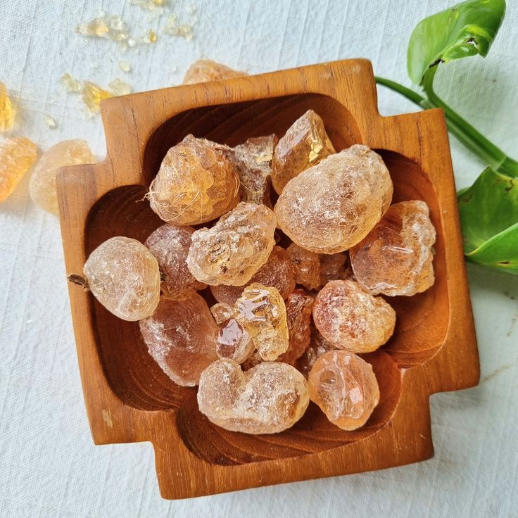 gum arabic 3 sizes 30% off 100 grams