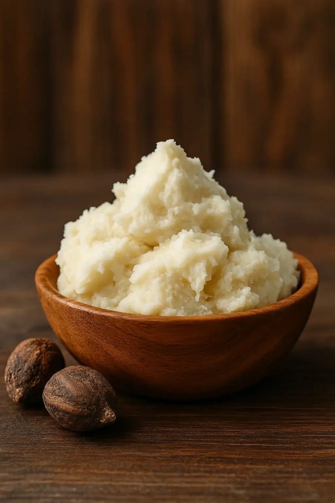ivory shea butter raw unrefined shea butter –…