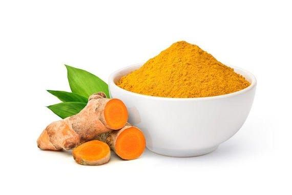 organic turmeric root powder curcuma longa organic raw india root vibrant color and earthy flavor to your dishes
