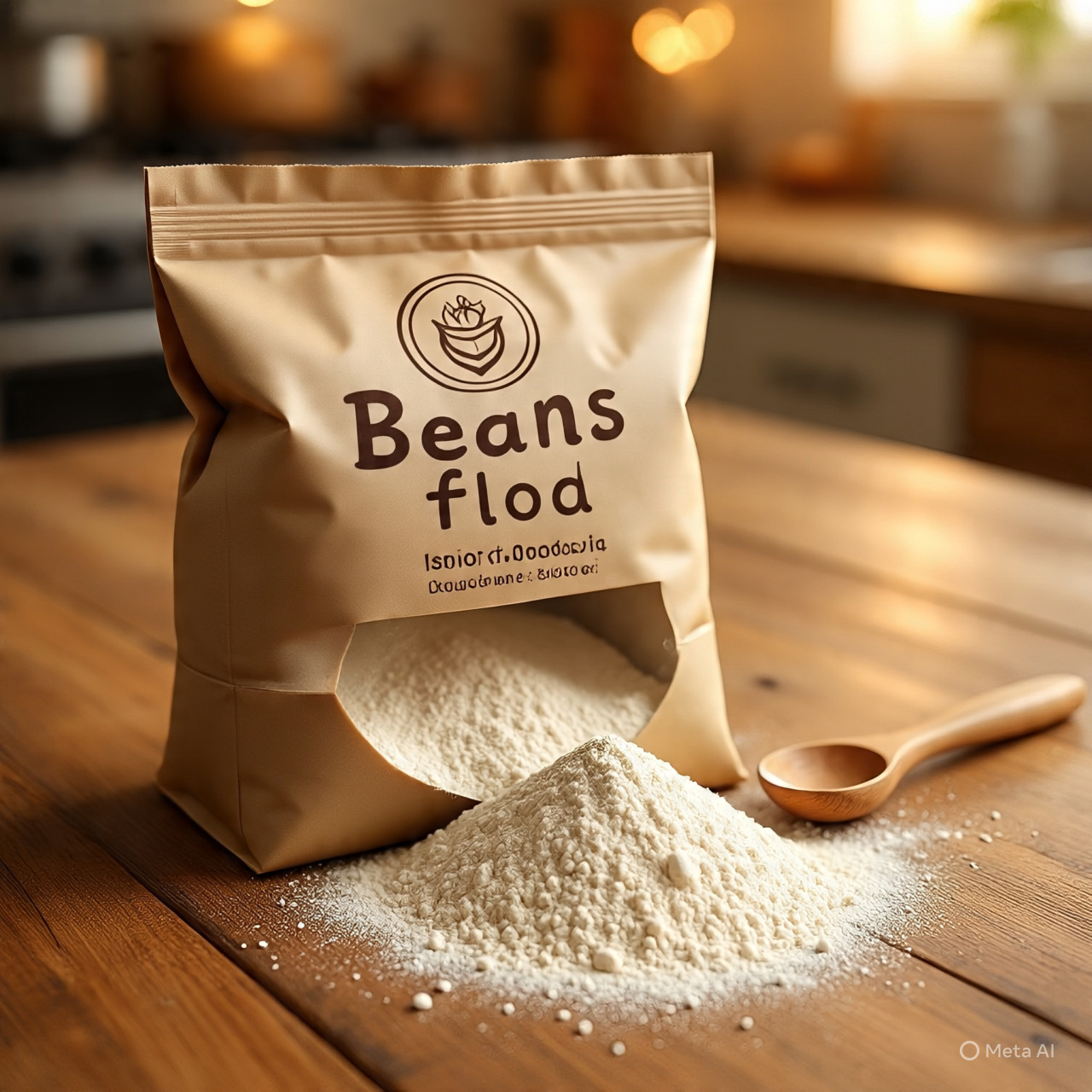 beans flour (2)