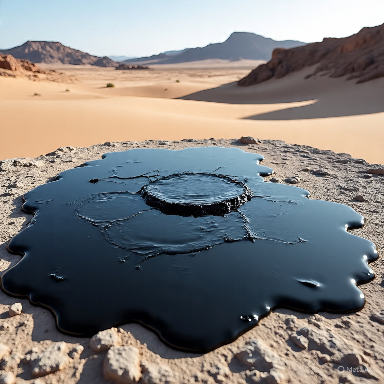 bituumen solid mineral (2)