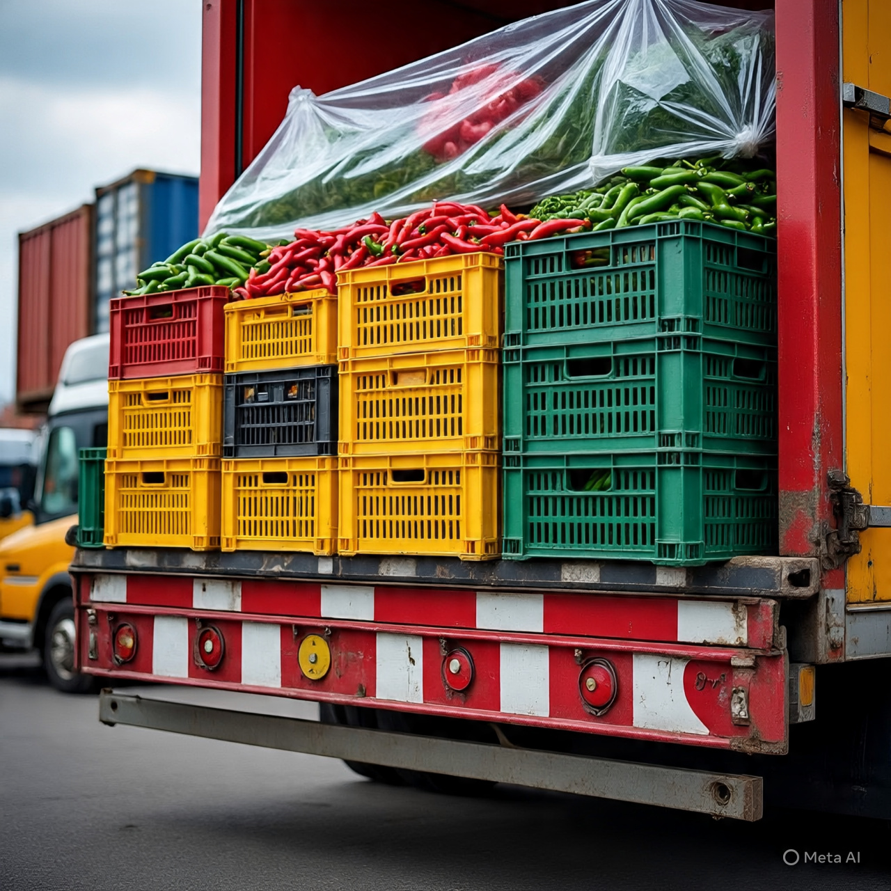 chilli pepper export