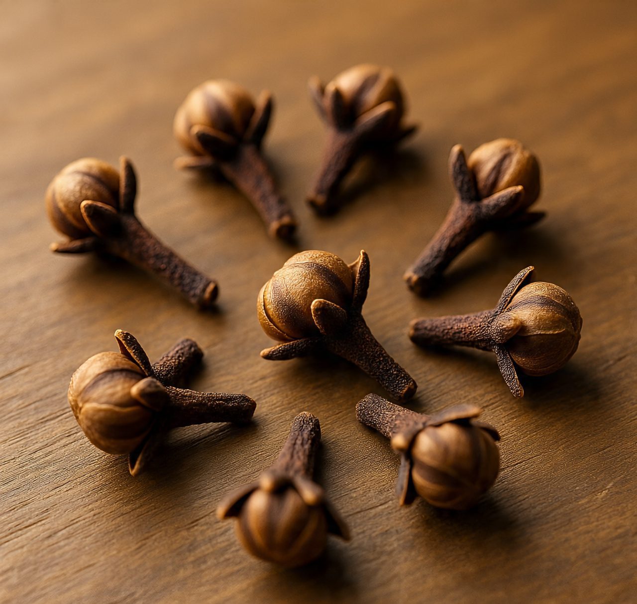 cloves