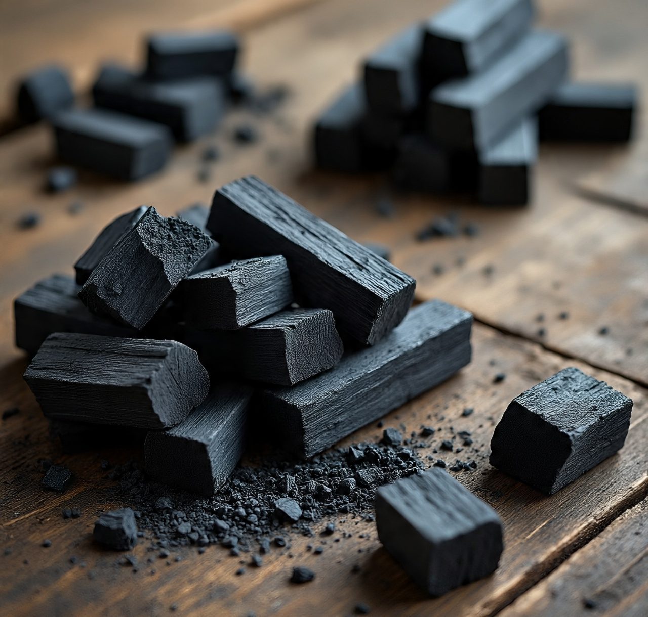 hardwood charcoal (3)