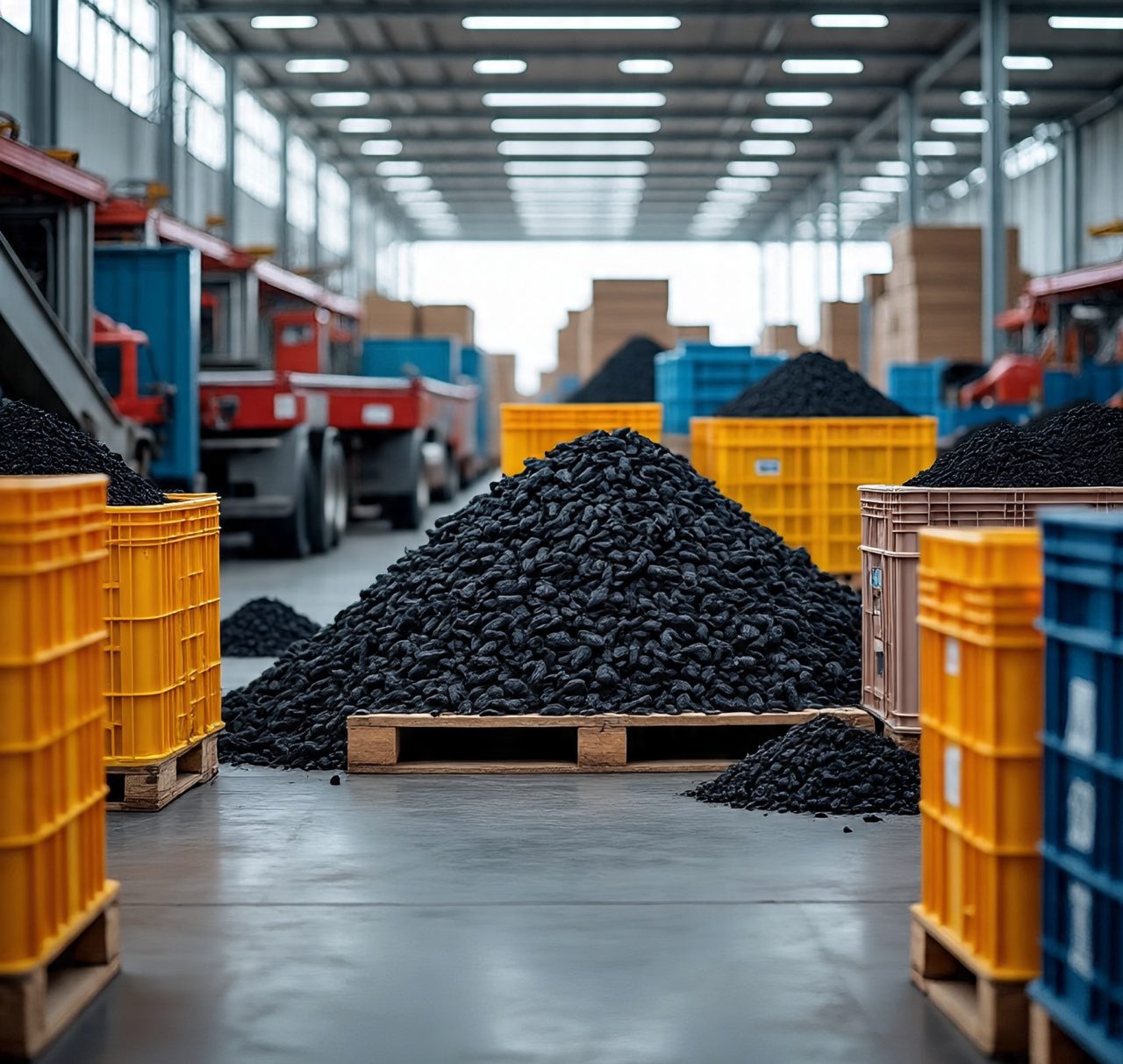 Palm Kernel Shell Charcoal – MUBAY INTERNATIONAL MULTICONCEPT LIMITED