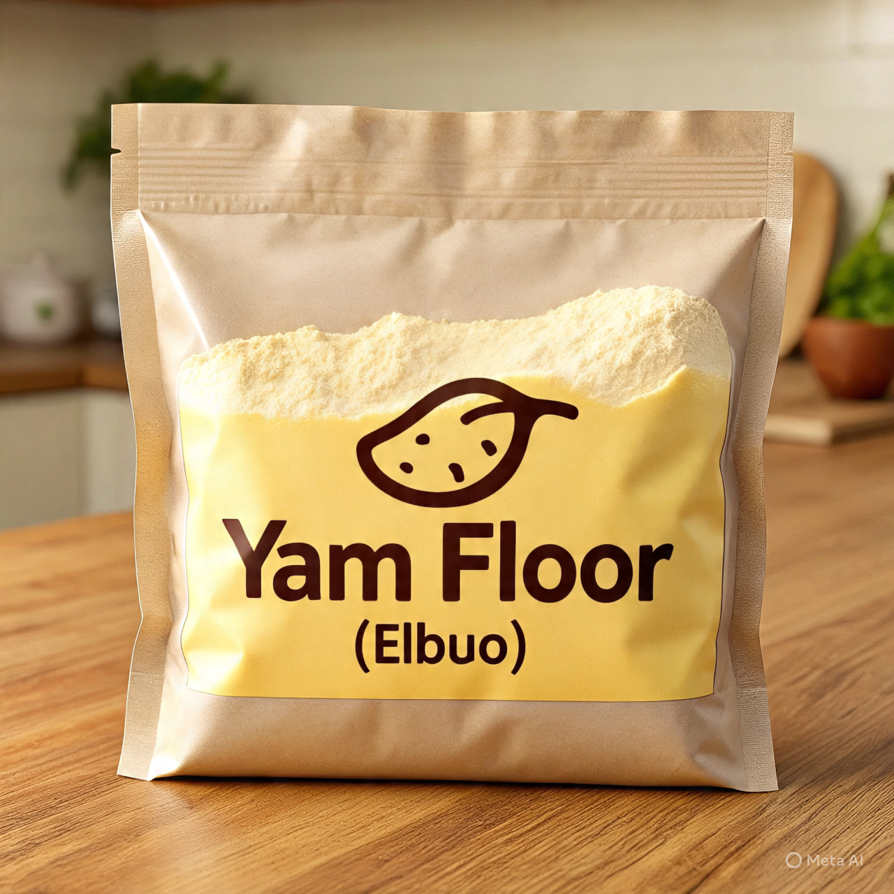 yam flour elubo (2)